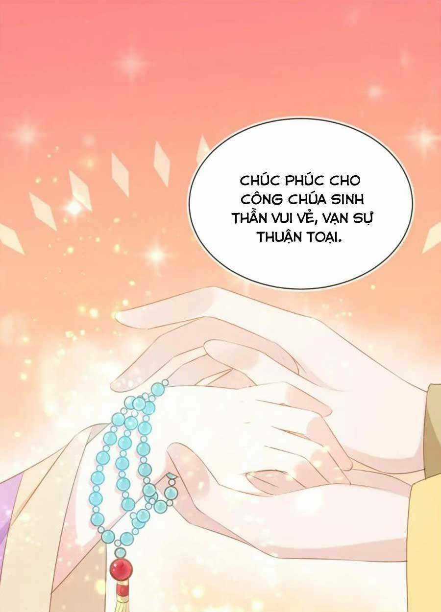 Nhặt Được Bảo Bối Manh Manh Chapter 109 trang 24
