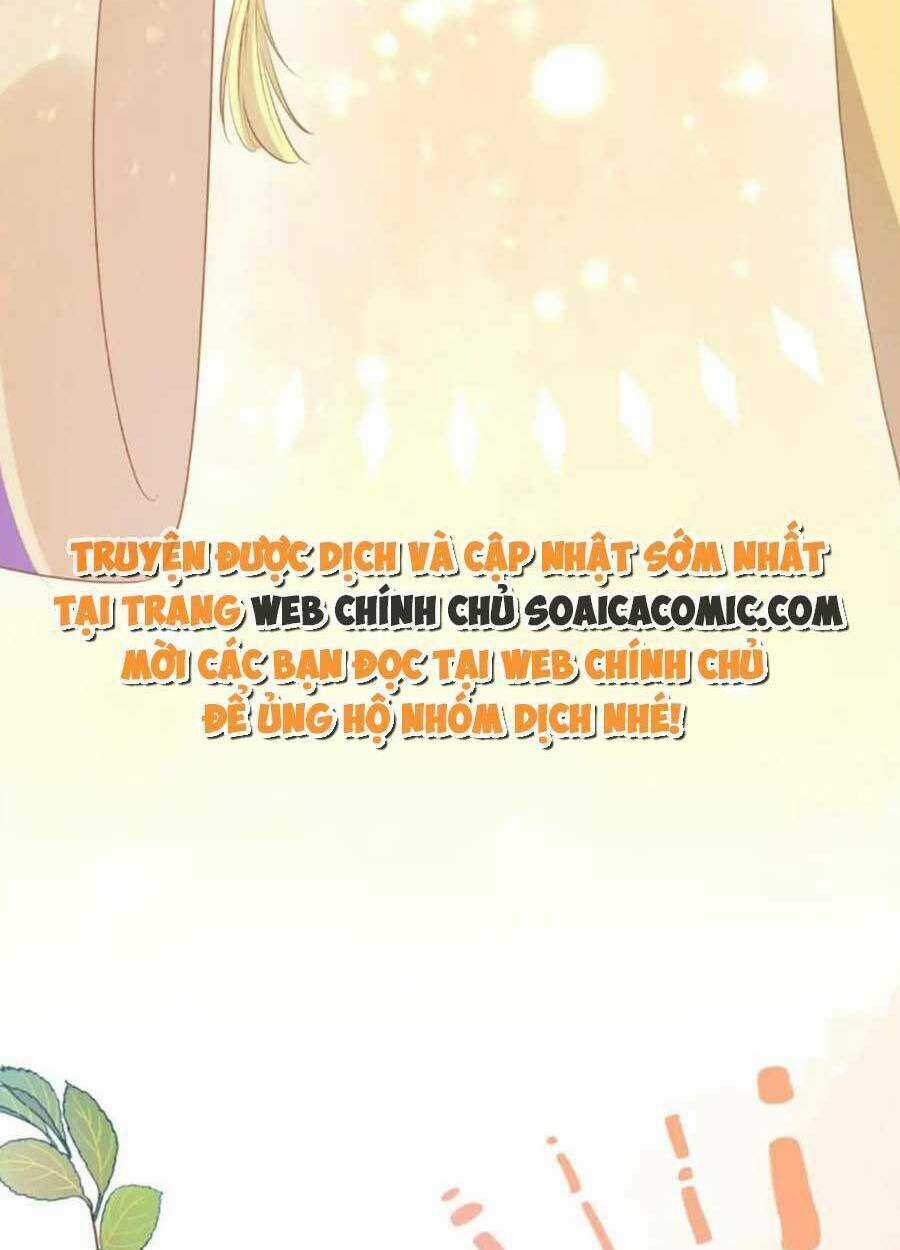 Nhặt Được Bảo Bối Manh Manh Chapter 109 trang 25