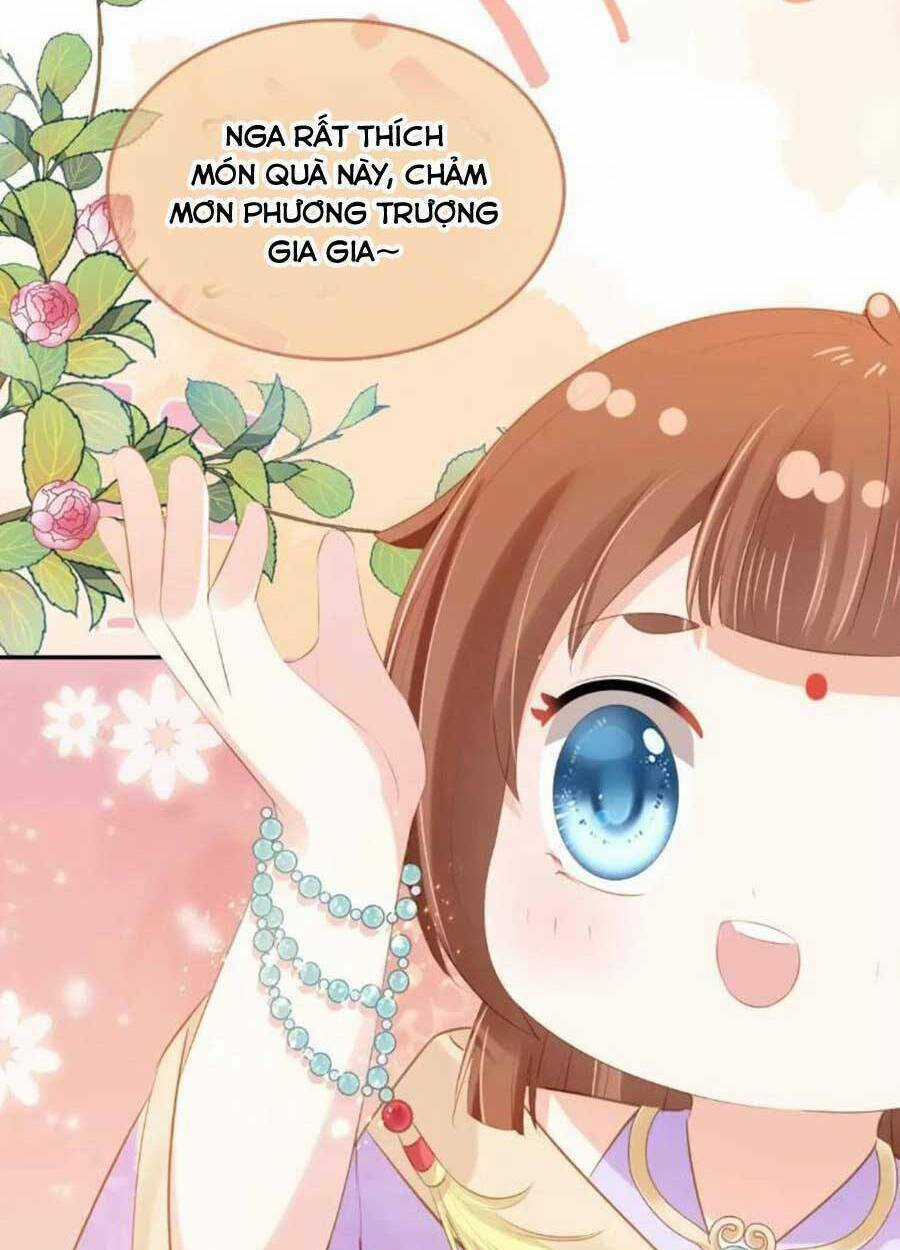 Nhặt Được Bảo Bối Manh Manh Chapter 109 trang 26