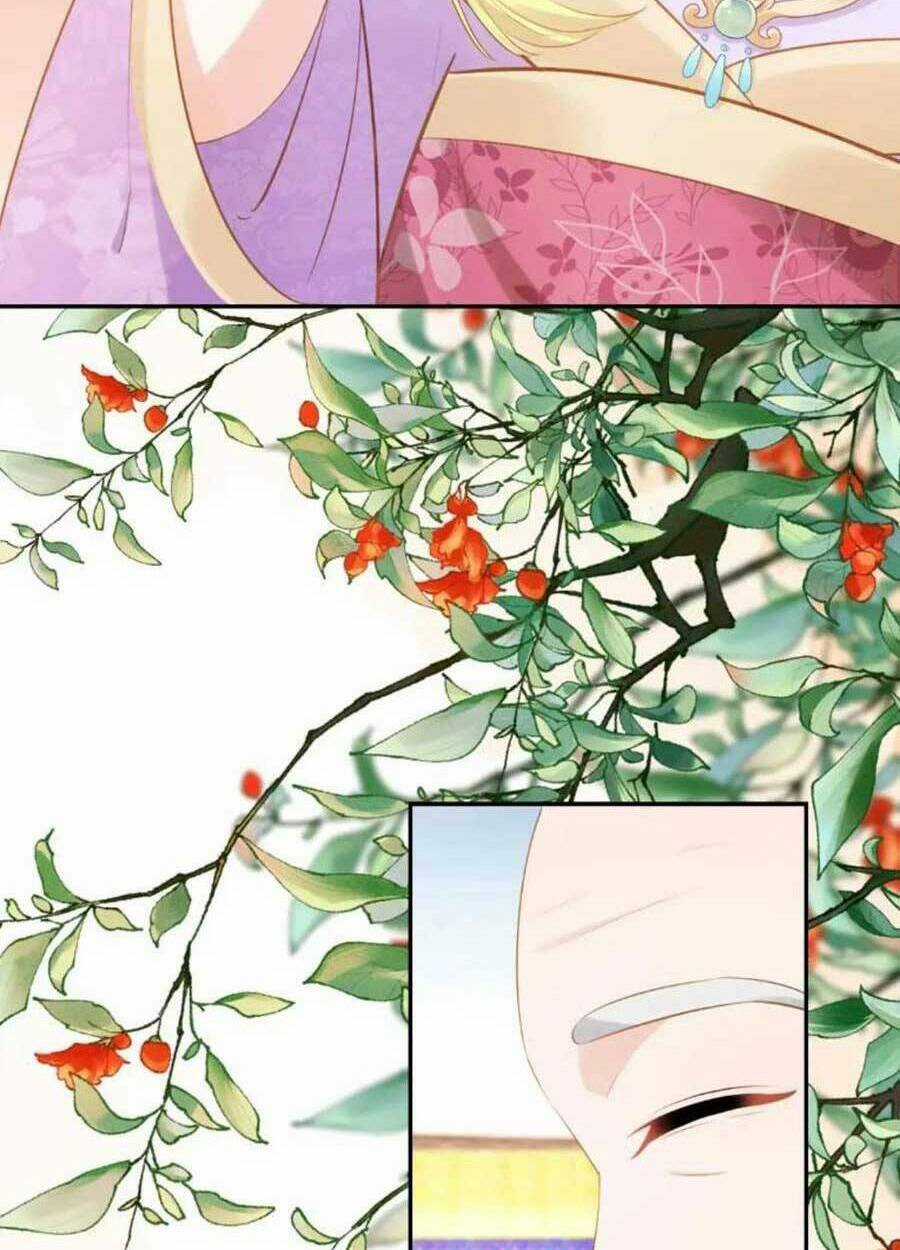 Nhặt Được Bảo Bối Manh Manh Chapter 109 trang 27