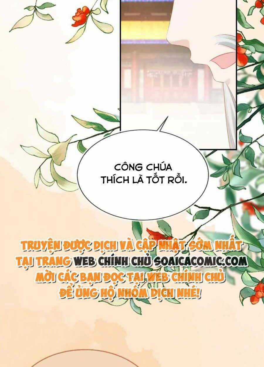 Nhặt Được Bảo Bối Manh Manh Chapter 109 trang 28
