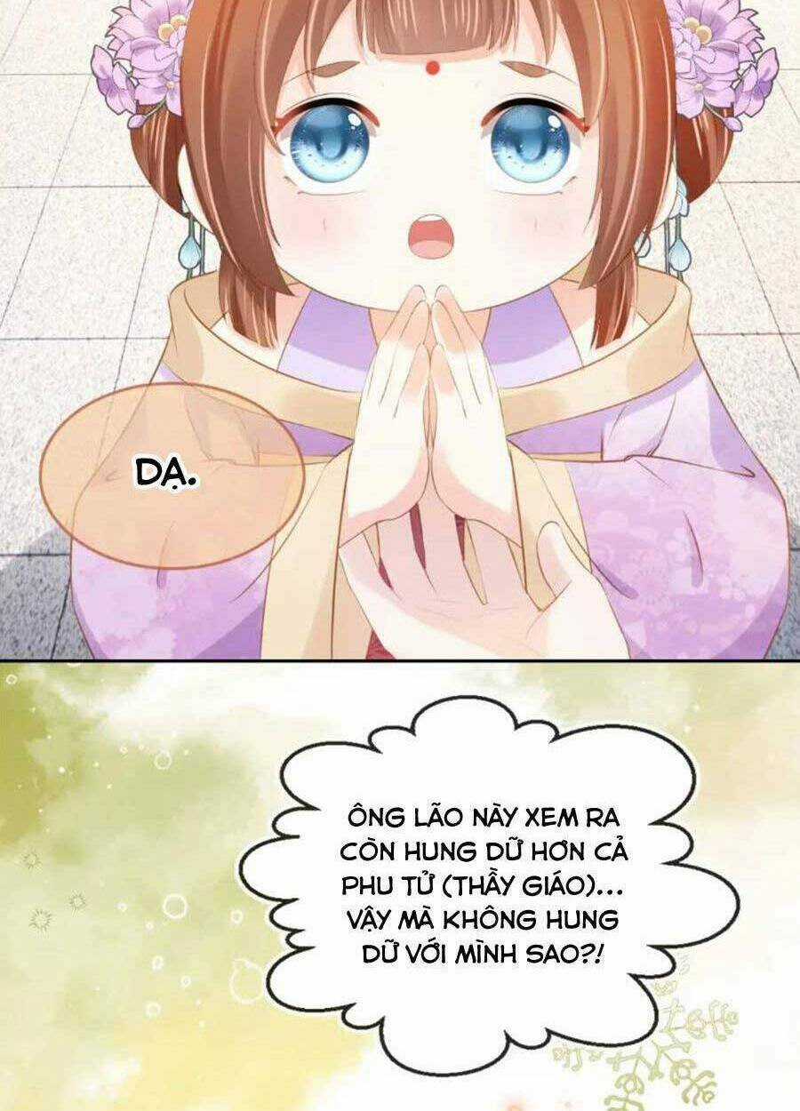 Nhặt Được Bảo Bối Manh Manh Chapter 109 trang 3