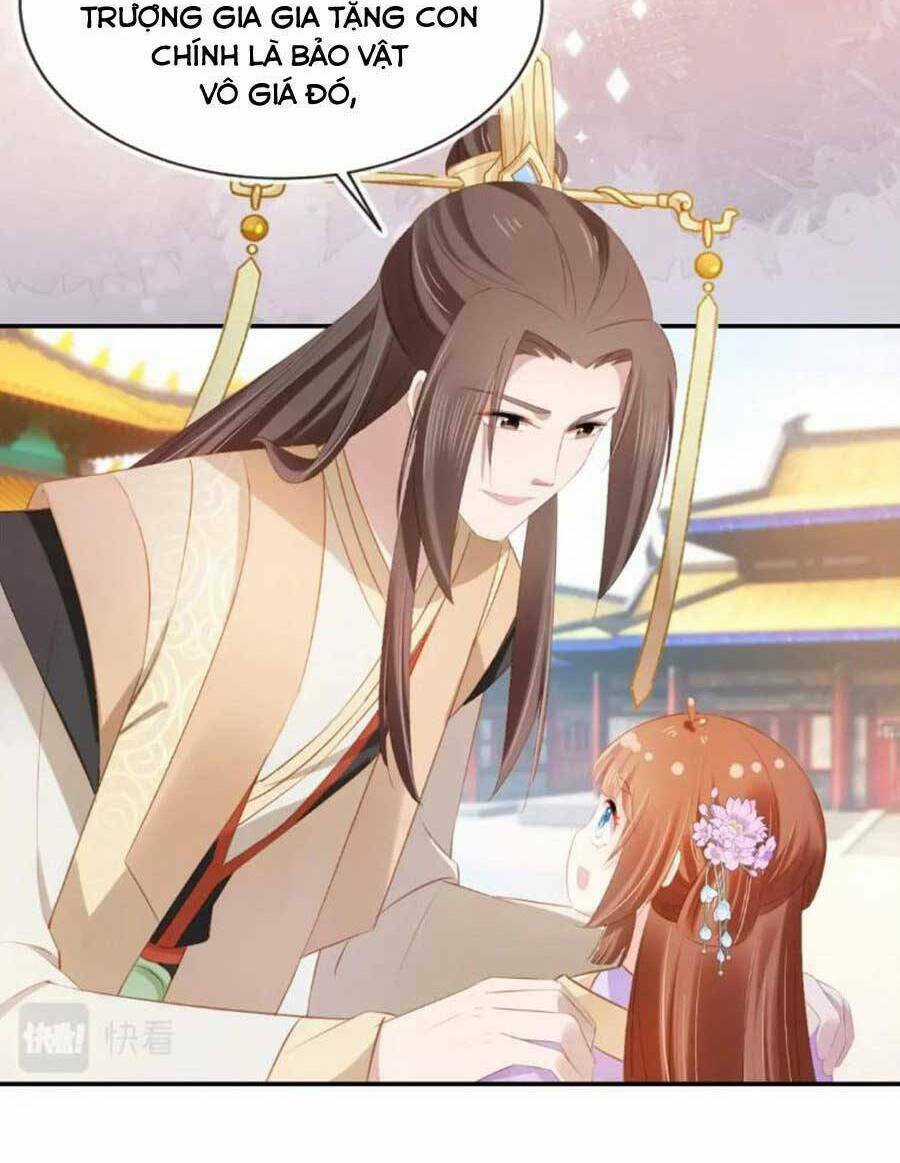 Nhặt Được Bảo Bối Manh Manh Chapter 109 trang 30