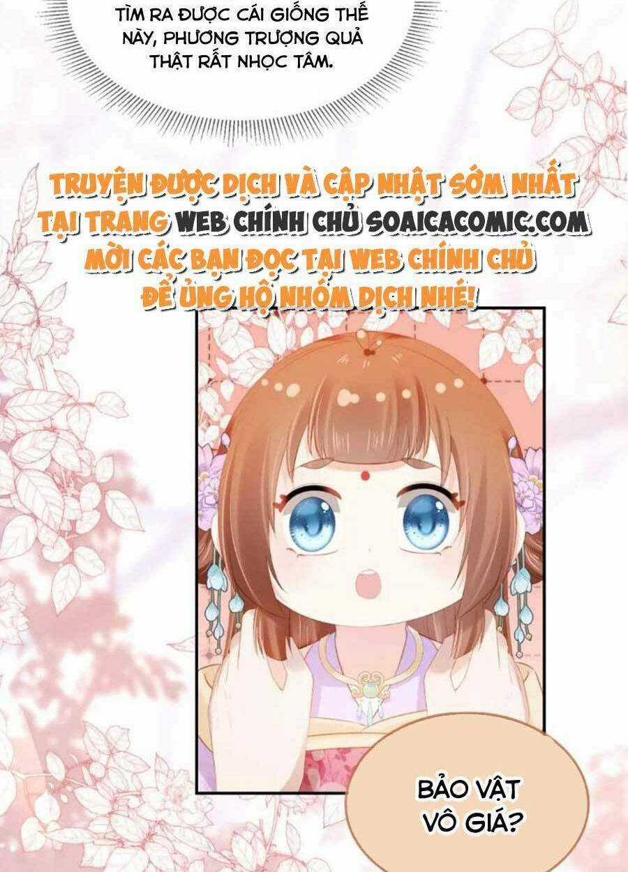 Nhặt Được Bảo Bối Manh Manh Chapter 109 trang 32