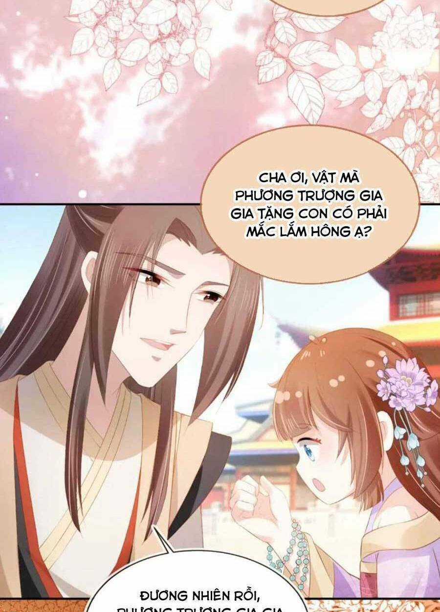 Nhặt Được Bảo Bối Manh Manh Chapter 109 trang 33