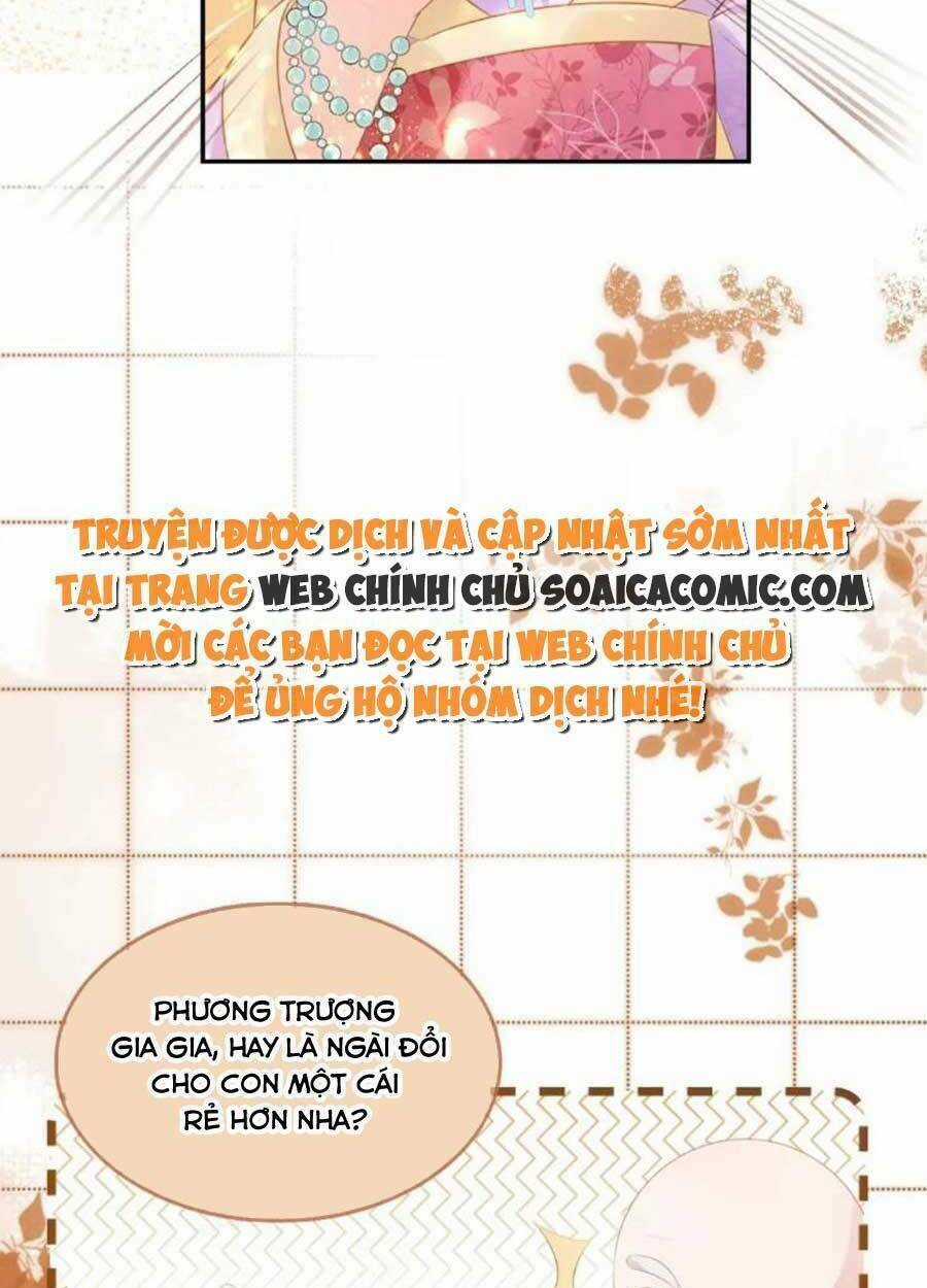 Nhặt Được Bảo Bối Manh Manh Chapter 109 trang 35