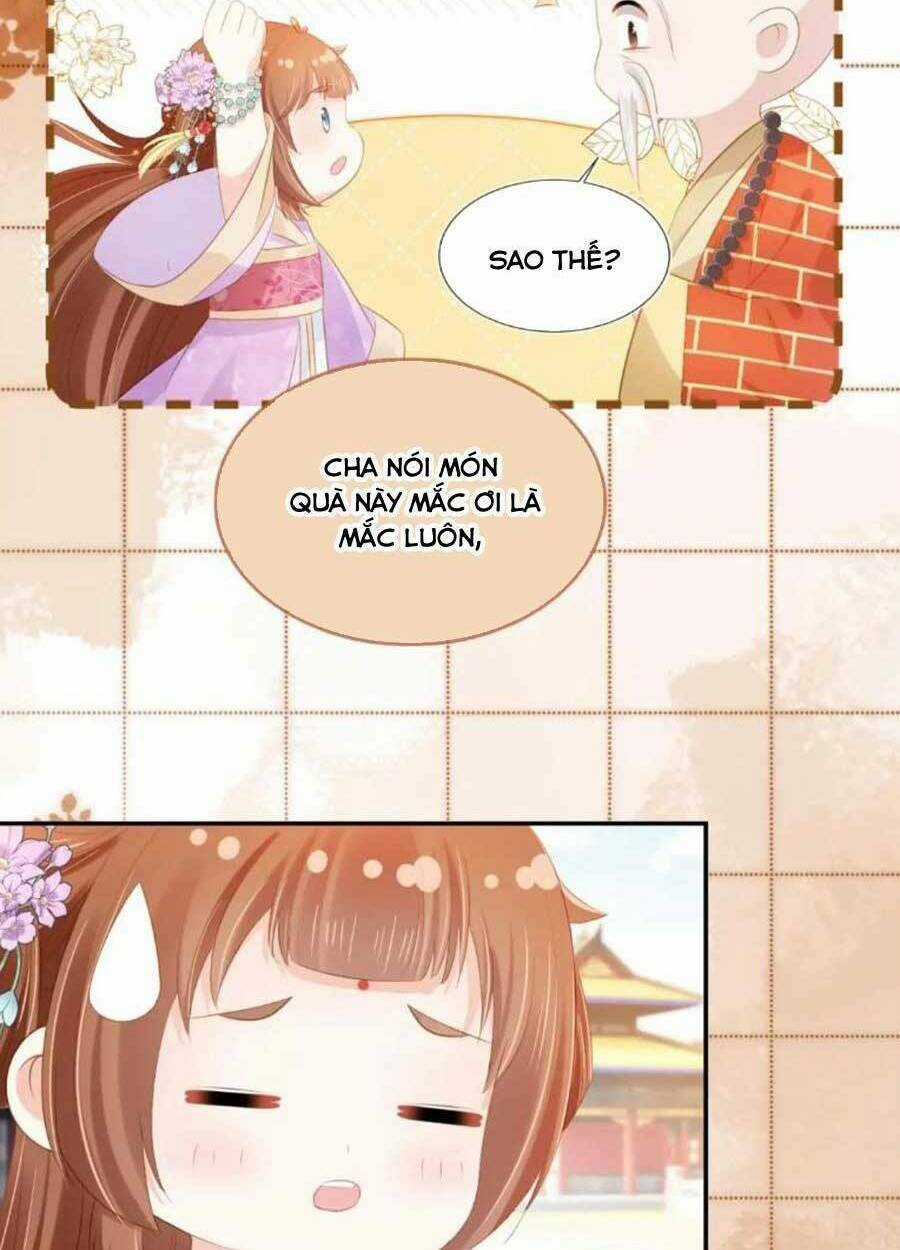 Nhặt Được Bảo Bối Manh Manh Chapter 109 trang 36