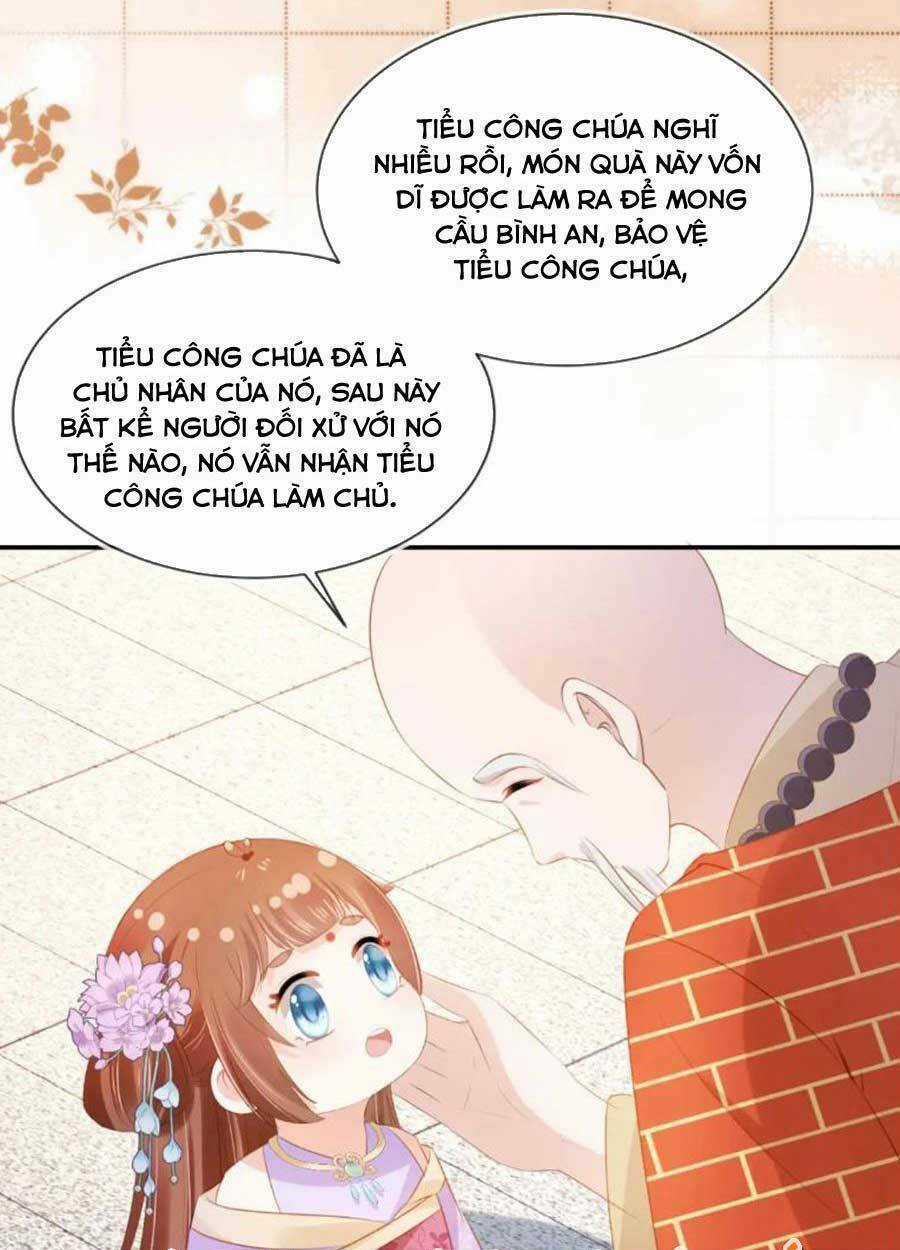 Nhặt Được Bảo Bối Manh Manh Chapter 109 trang 38