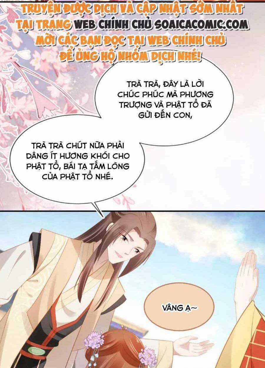 Nhặt Được Bảo Bối Manh Manh Chapter 109 trang 39