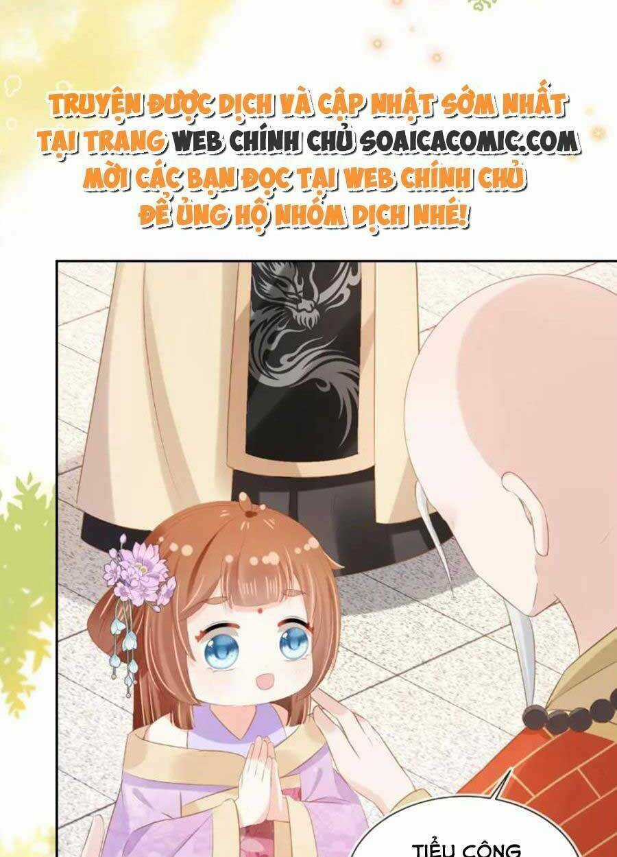 Nhặt Được Bảo Bối Manh Manh Chapter 109 trang 4