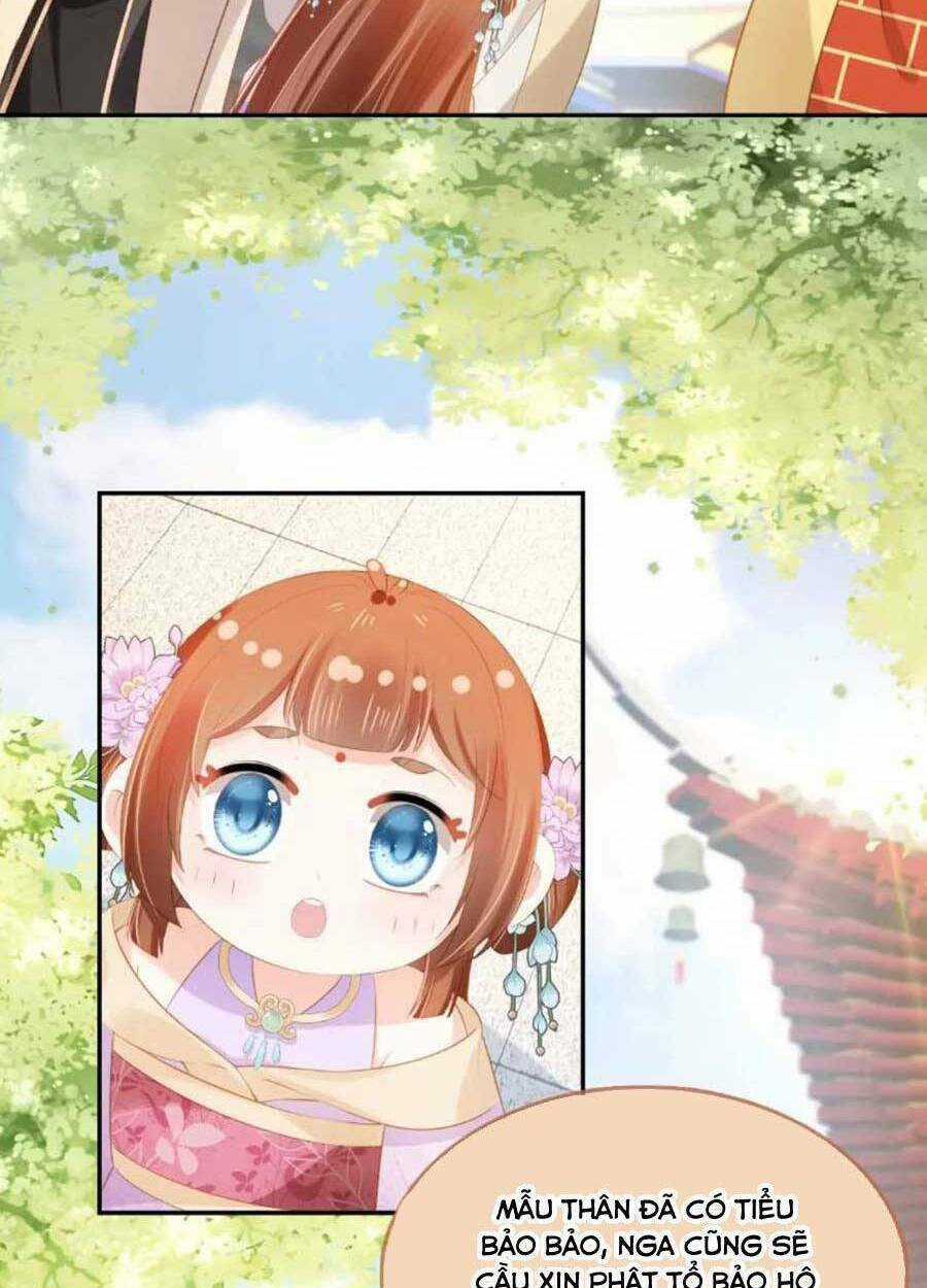 Nhặt Được Bảo Bối Manh Manh Chapter 109 trang 40