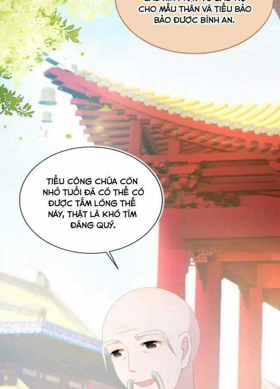 Nhặt Được Bảo Bối Manh Manh Chapter 109 trang 41