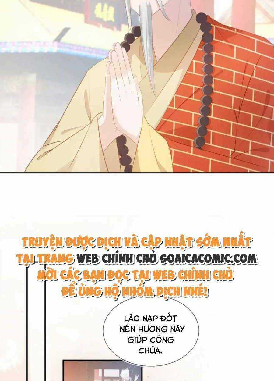 Nhặt Được Bảo Bối Manh Manh Chapter 109 trang 42