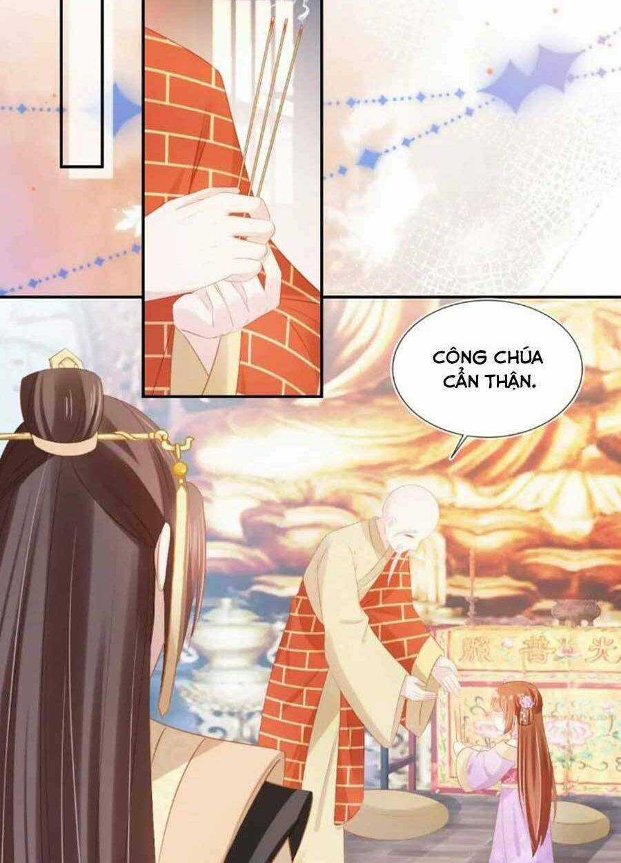 Nhặt Được Bảo Bối Manh Manh Chapter 109 trang 43