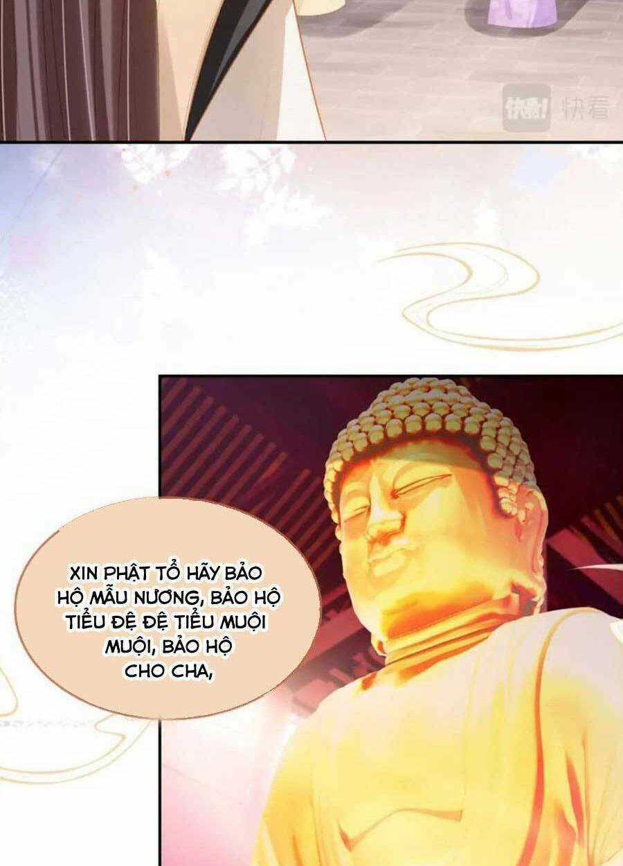 Nhặt Được Bảo Bối Manh Manh Chapter 109 trang 44