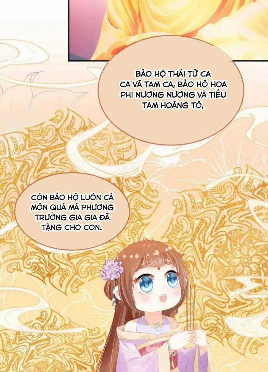 Nhặt Được Bảo Bối Manh Manh Chapter 109 trang 45