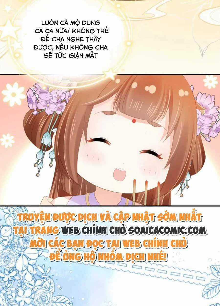 Nhặt Được Bảo Bối Manh Manh Chapter 109 trang 47