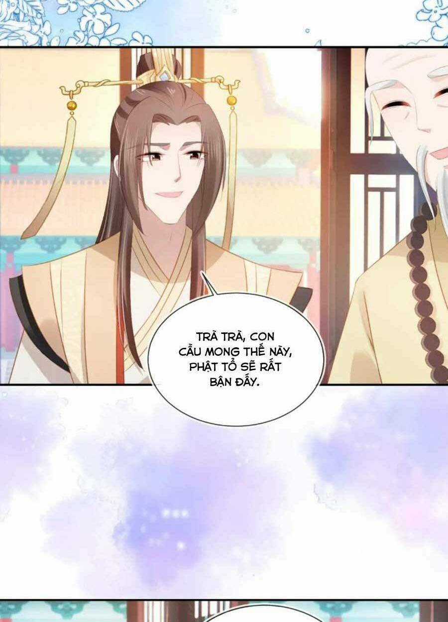 Nhặt Được Bảo Bối Manh Manh Chapter 109 trang 48