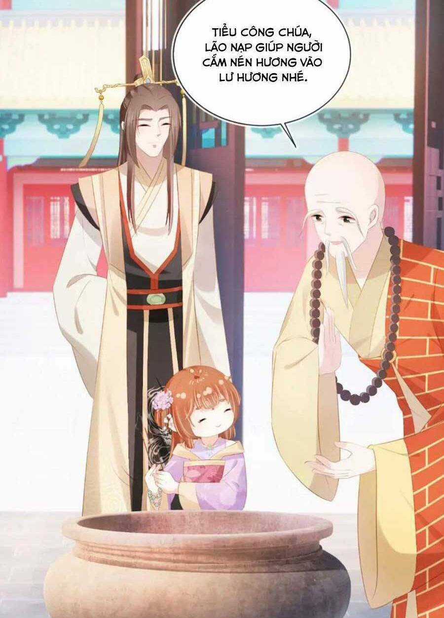 Nhặt Được Bảo Bối Manh Manh Chapter 109 trang 49