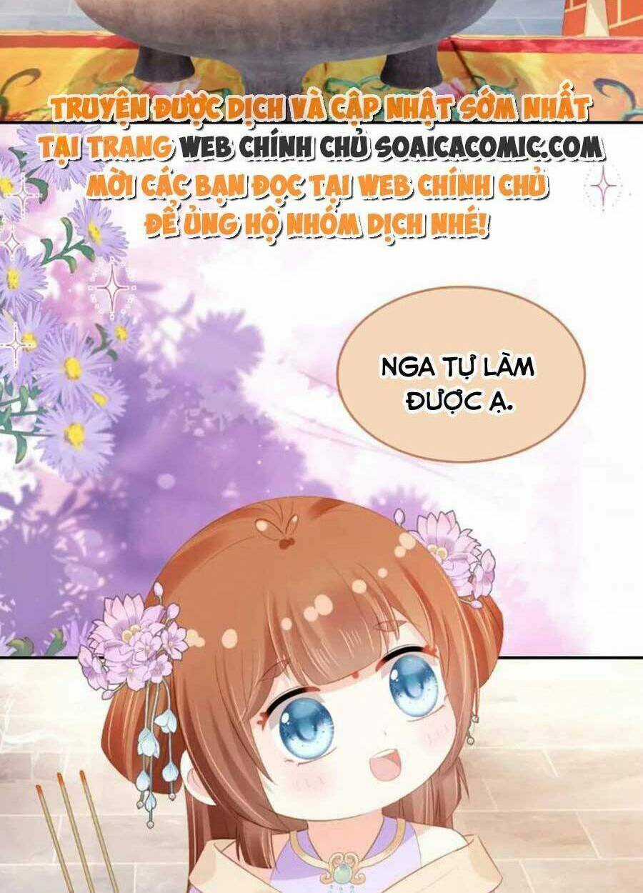 Nhặt Được Bảo Bối Manh Manh Chapter 109 trang 50