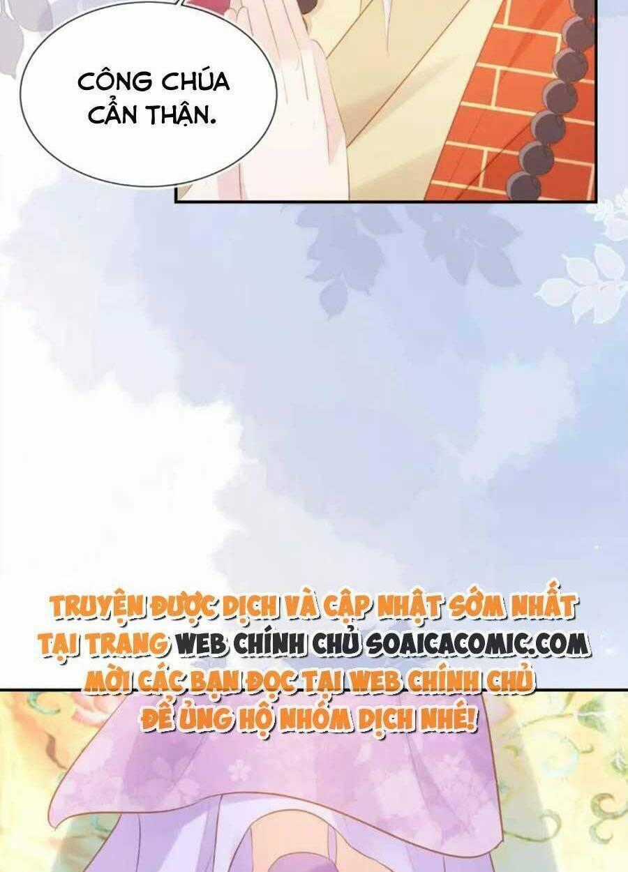 Nhặt Được Bảo Bối Manh Manh Chapter 109 trang 52