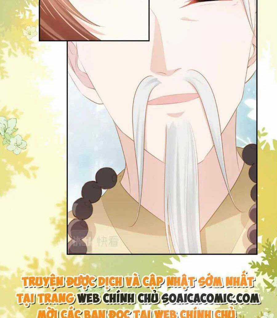 Nhặt Được Bảo Bối Manh Manh Chapter 109 trang 6