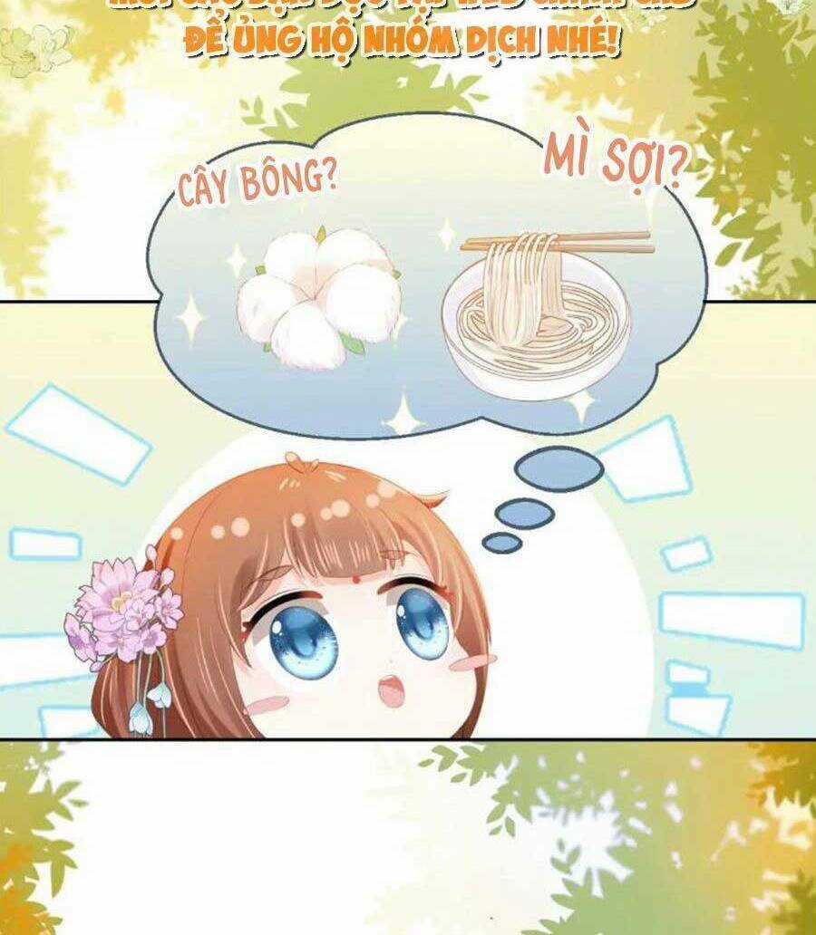 Nhặt Được Bảo Bối Manh Manh Chapter 109 trang 7