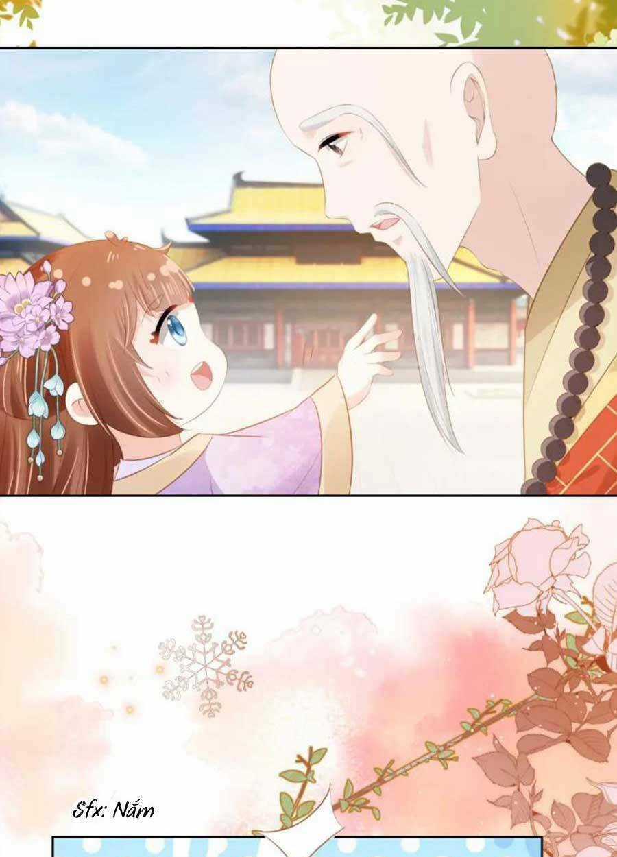 Nhặt Được Bảo Bối Manh Manh Chapter 109 trang 8