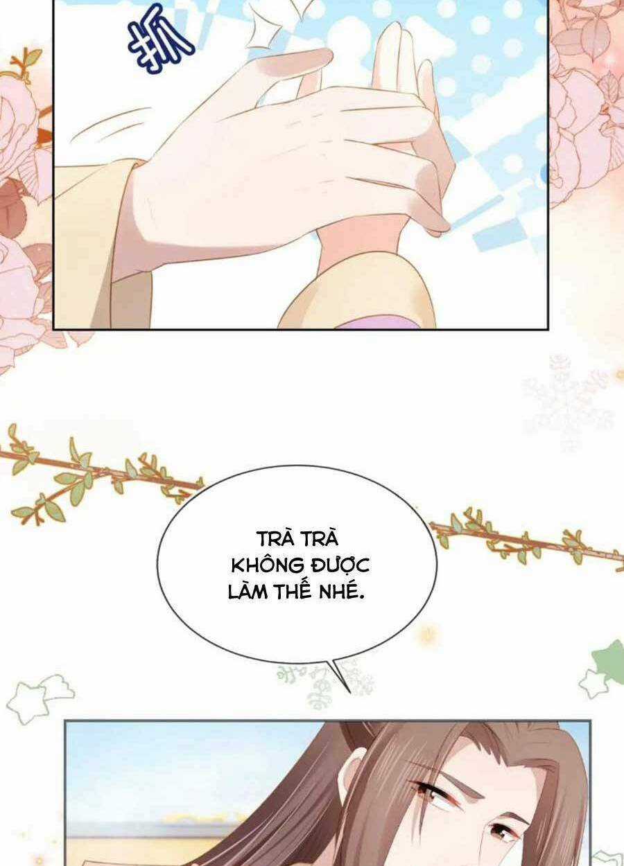 Nhặt Được Bảo Bối Manh Manh Chapter 109 trang 9