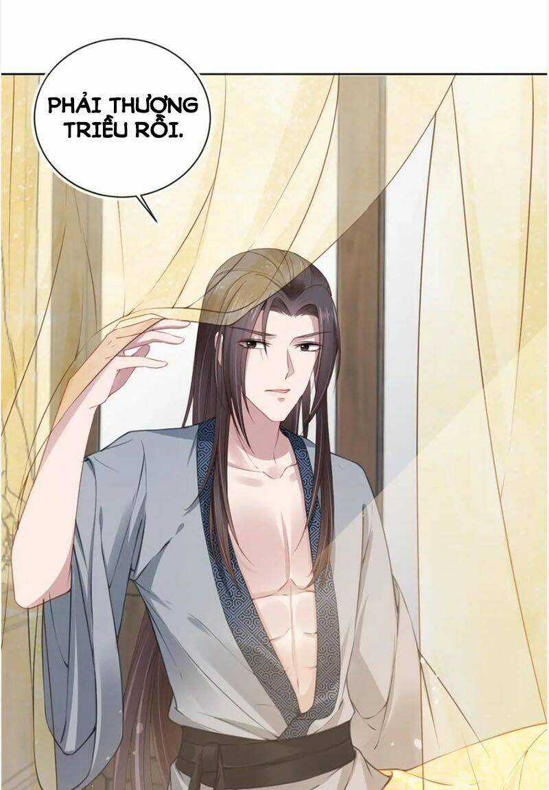 Nhặt Được Bảo Bối Manh Manh Chapter 11 trang 12