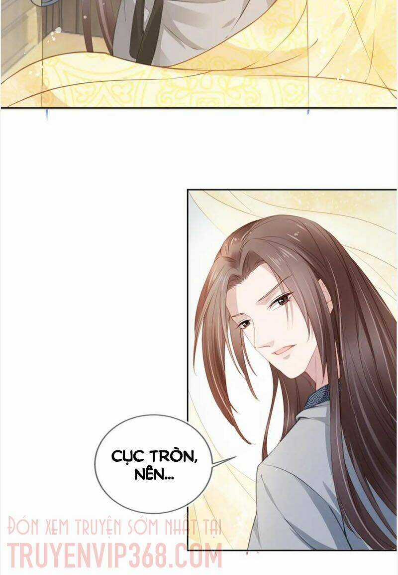 Nhặt Được Bảo Bối Manh Manh Chapter 11 trang 13