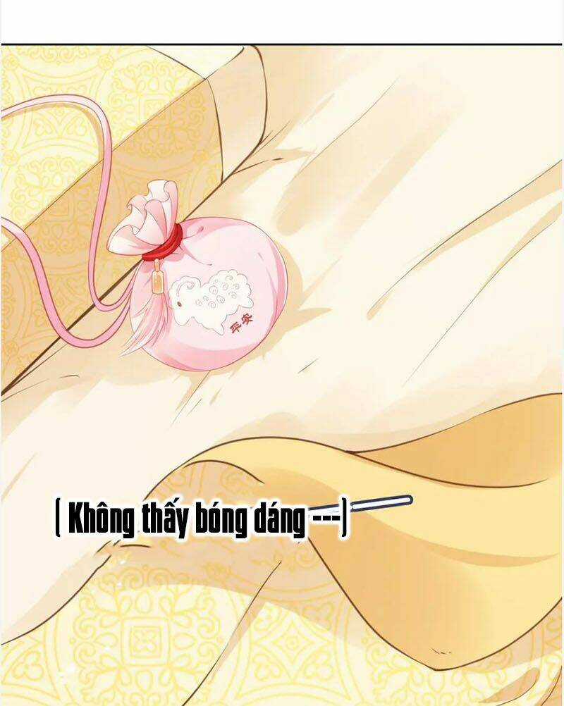 Nhặt Được Bảo Bối Manh Manh Chapter 11 trang 14