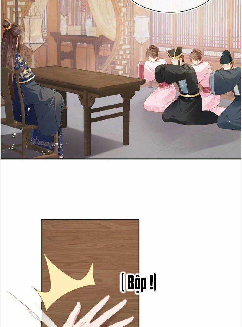 Nhặt Được Bảo Bối Manh Manh Chapter 11 trang 17