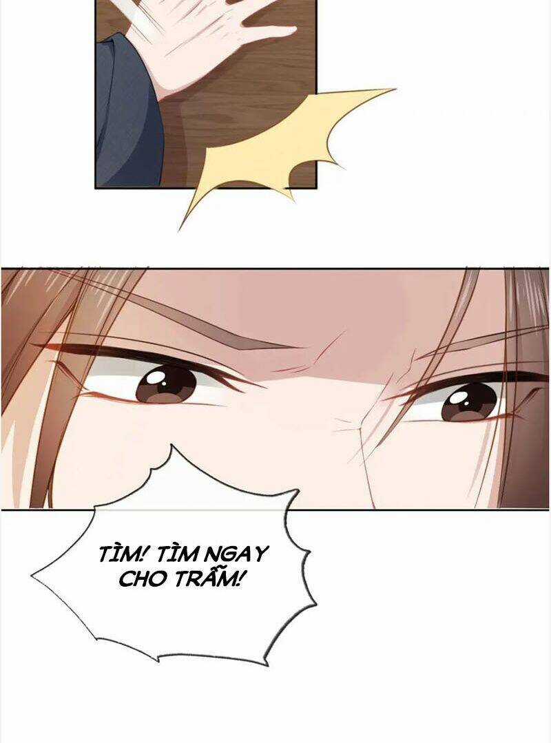 Nhặt Được Bảo Bối Manh Manh Chapter 11 trang 18