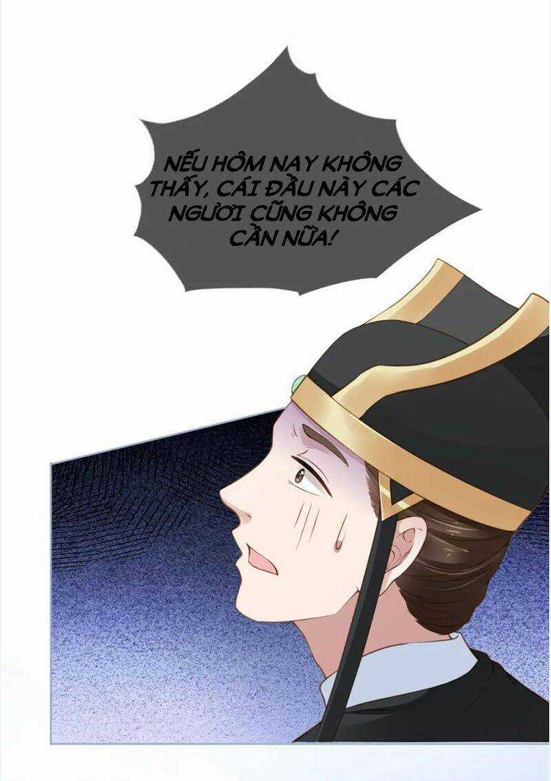 Nhặt Được Bảo Bối Manh Manh Chapter 11 trang 19