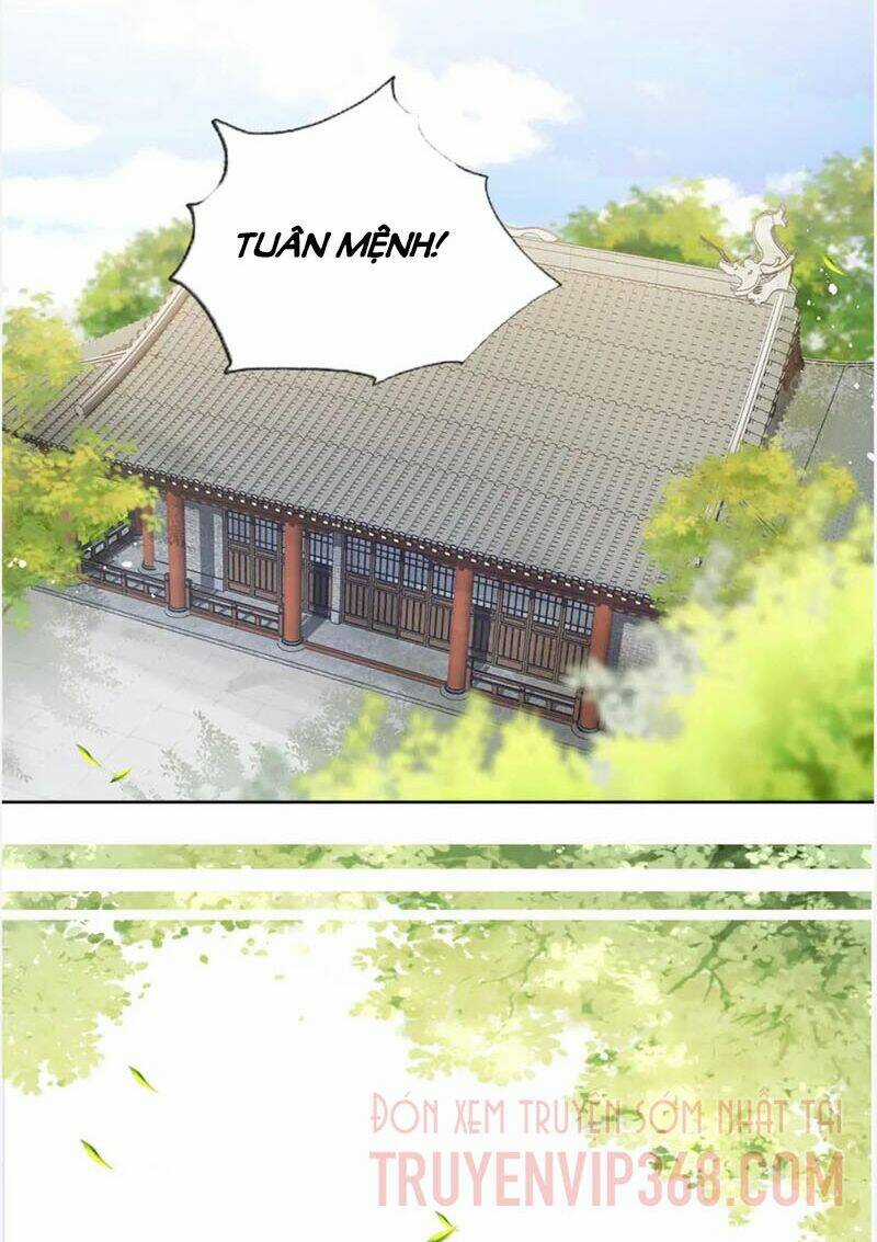 Nhặt Được Bảo Bối Manh Manh Chapter 11 trang 20