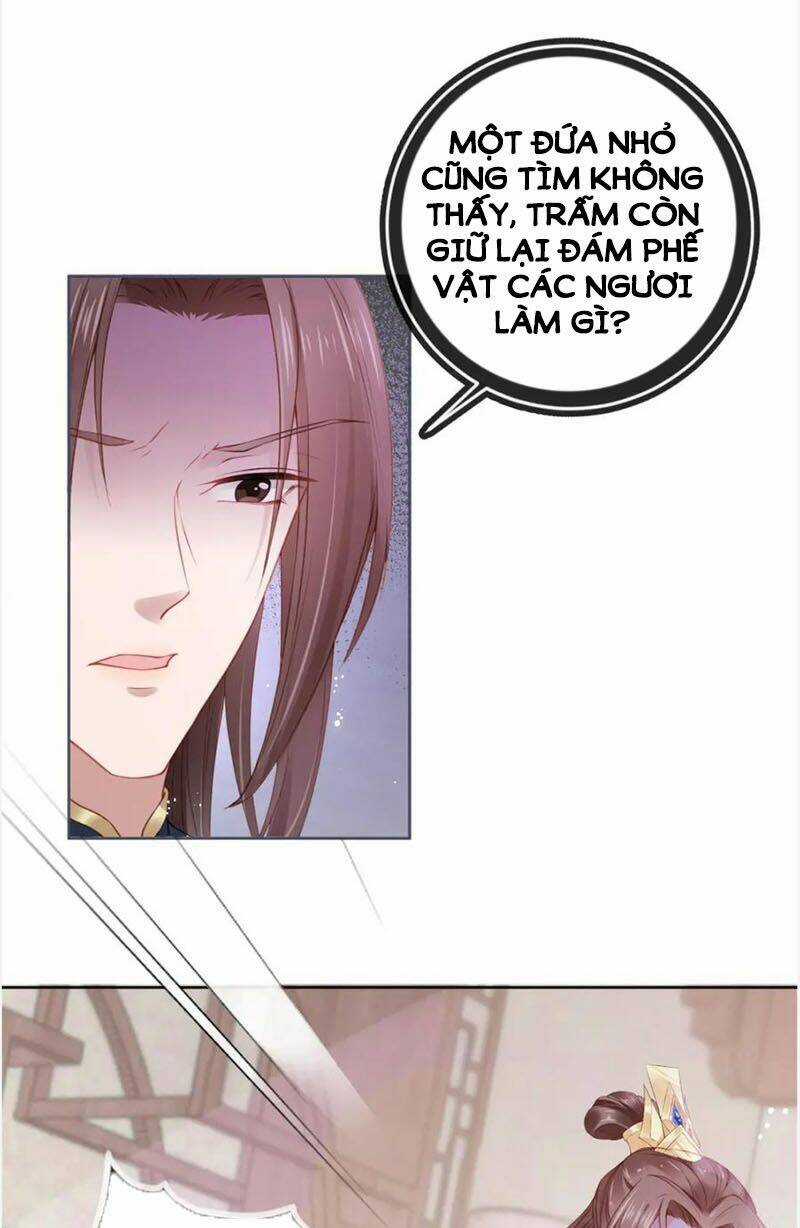 Nhặt Được Bảo Bối Manh Manh Chapter 11 trang 22