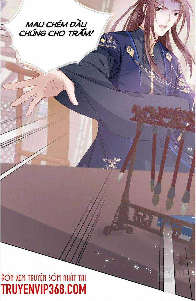 Nhặt Được Bảo Bối Manh Manh Chapter 11 trang 23