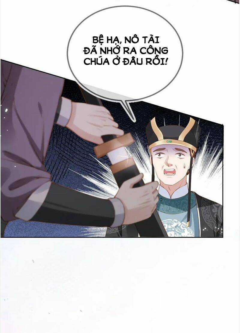 Nhặt Được Bảo Bối Manh Manh Chapter 11 trang 24