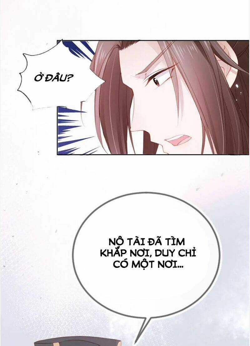 Nhặt Được Bảo Bối Manh Manh Chapter 11 trang 25