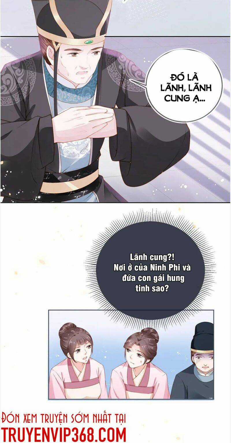 Nhặt Được Bảo Bối Manh Manh Chapter 11 trang 26