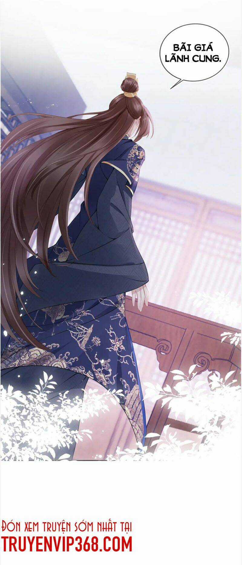 Nhặt Được Bảo Bối Manh Manh Chapter 11 trang 28