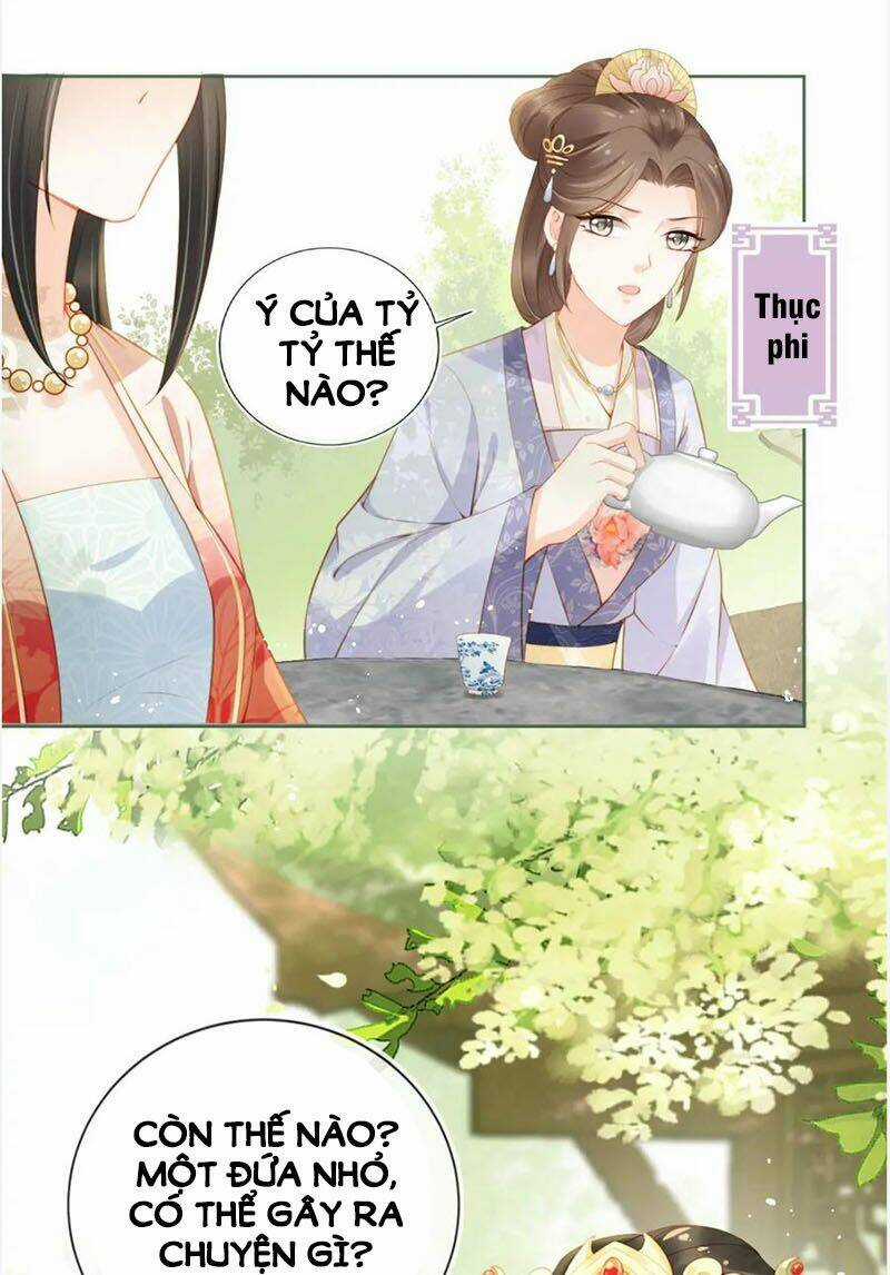 Nhặt Được Bảo Bối Manh Manh Chapter 11 trang 30