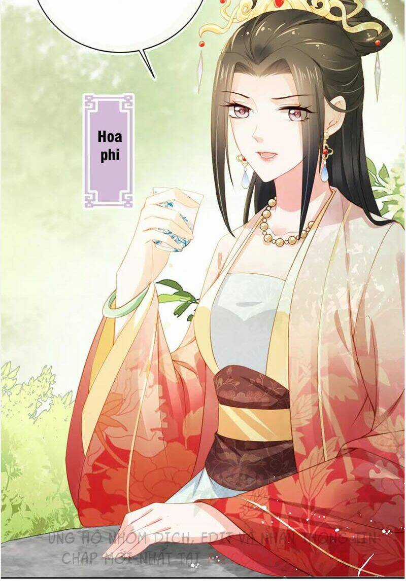 Nhặt Được Bảo Bối Manh Manh Chapter 11 trang 31