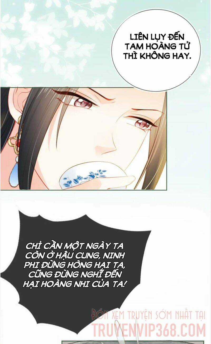 Nhặt Được Bảo Bối Manh Manh Chapter 11 trang 34