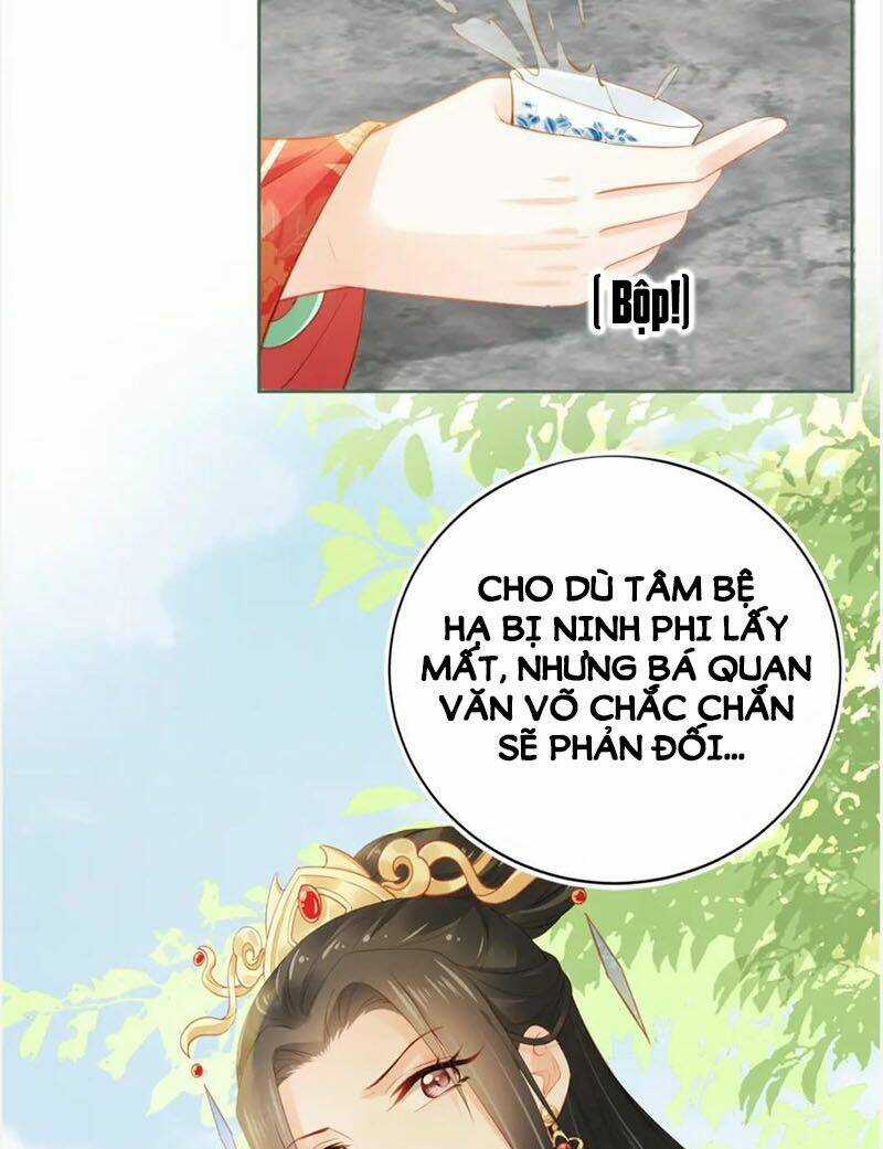 Nhặt Được Bảo Bối Manh Manh Chapter 11 trang 35