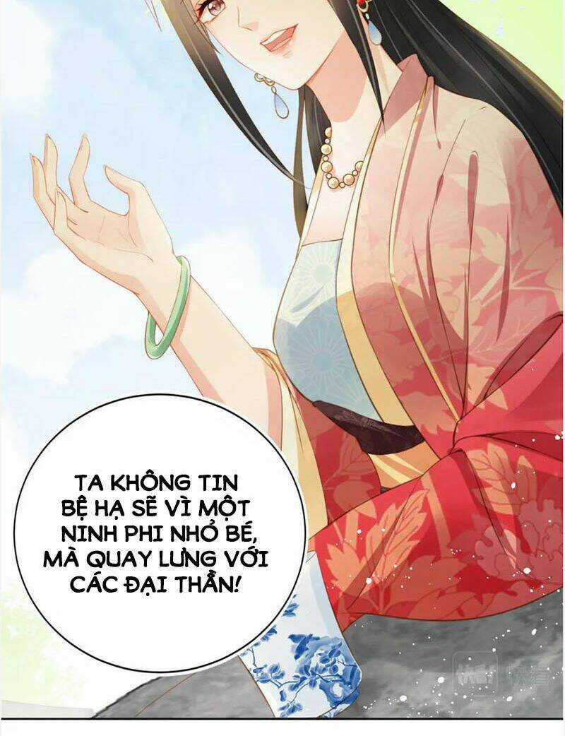 Nhặt Được Bảo Bối Manh Manh Chapter 11 trang 36