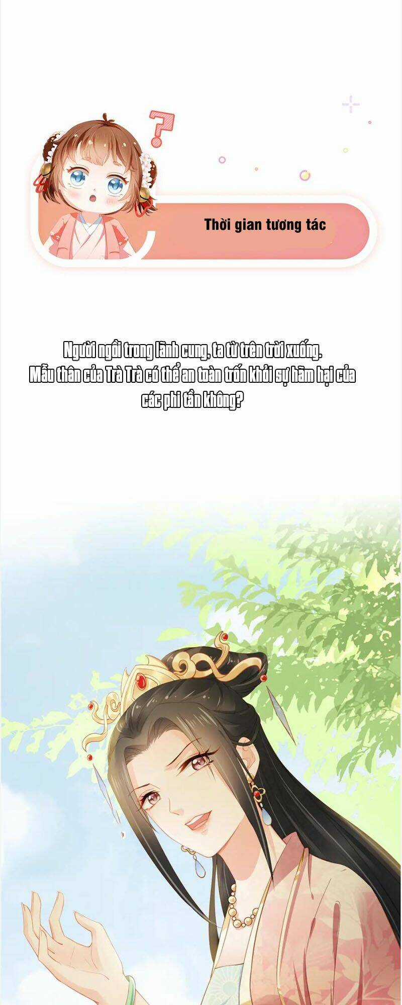 Nhặt Được Bảo Bối Manh Manh Chapter 11 trang 38