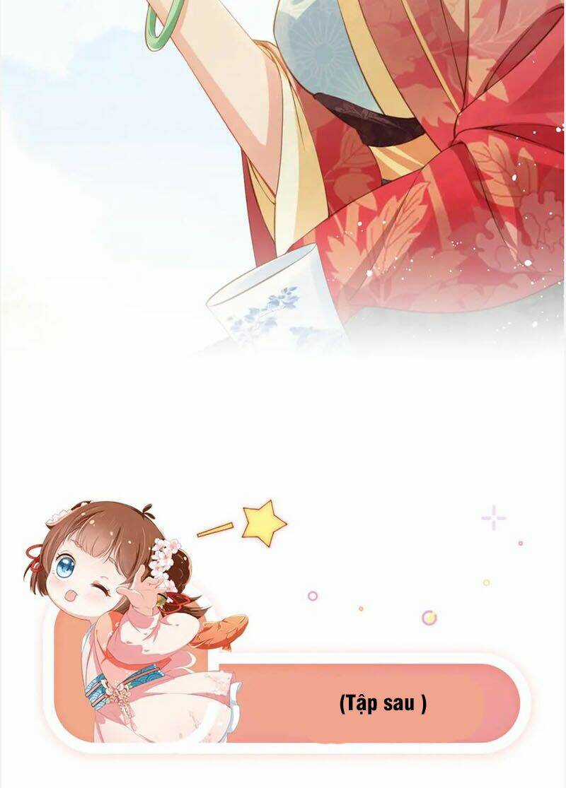 Nhặt Được Bảo Bối Manh Manh Chapter 11 trang 39