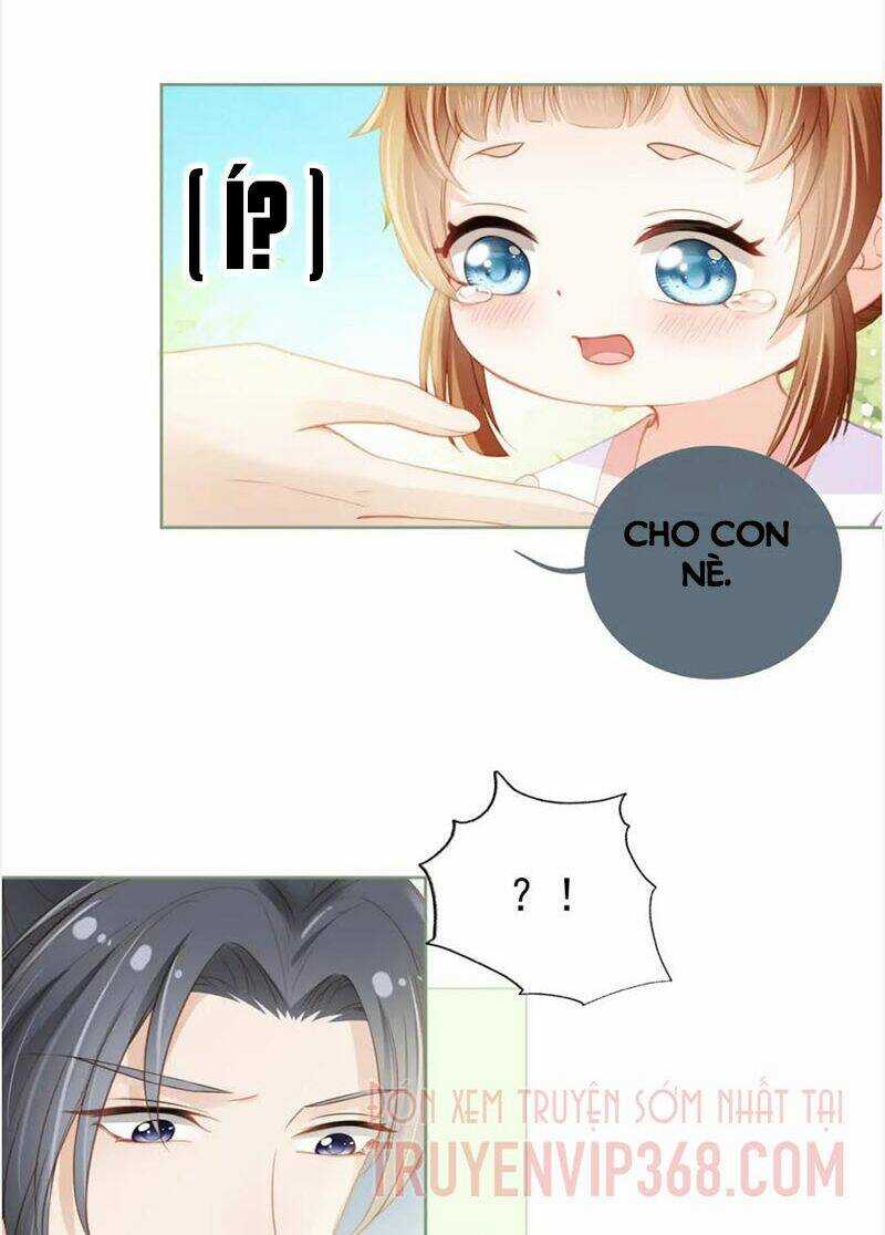 Nhặt Được Bảo Bối Manh Manh Chapter 11 trang 40